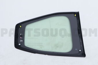6271060K70 WINDOW ASSY