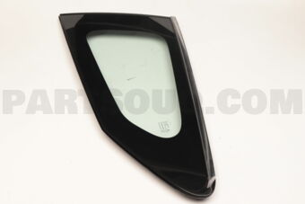 62710BZ041 WINDOW ASSY