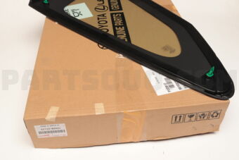 62710BZ041 WINDOW ASSY