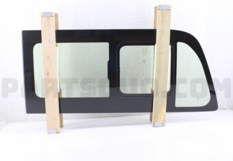 6272026232 WINDOW ASSY  SIDE