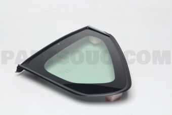 6272042380 WINDOW ASSY