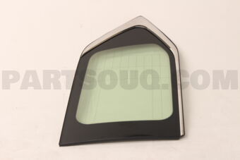 6272060L10 WINDOW ASSY