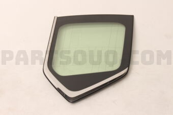 6272060L10 WINDOW ASSY