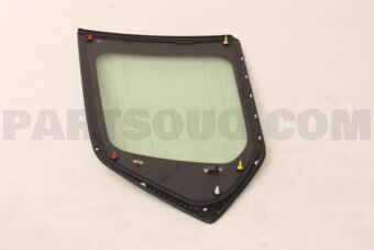 6272060L10 WINDOW ASSY