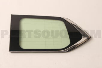6272060L10 WINDOW ASSY