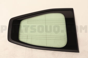 6272060N20 WINDOW ASSY