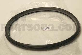 6274290300 WEATHERSTRIP, BACK WINDOW CORNER