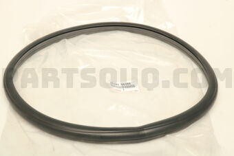 6274290300 WEATHERSTRIP, BACK WINDOW CORNER