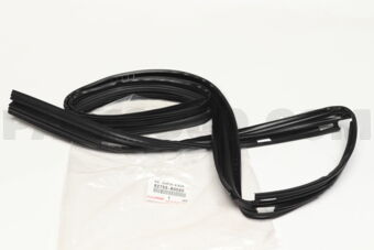 6275560020 RUN, QUARTER WINDOW, RH