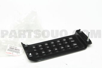 6290560070 LOUVER, VENT, INNER RH