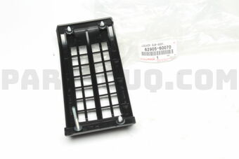 6290560070 LOUVER, VENT, INNER RH