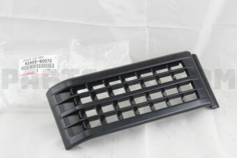 6290560070 LOUVER, VENT, INNER RH