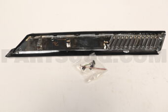6290591609 Toyota LOUVER, QUARTER VENTILATION
