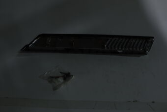 6290591609 Toyota LOUVER, QUARTER VENTILATION