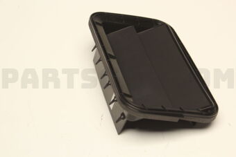 629300K140 Toyota DUCT ASSY, QUARTER