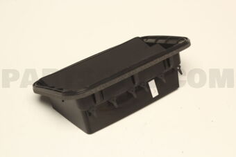 629300K140 Toyota DUCT ASSY, QUARTER