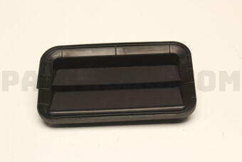 629300K140 Toyota DUCT ASSY, QUARTER