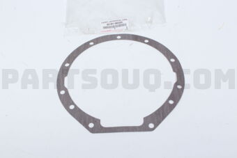 6293060040 Toyota DUCT ASSY, QUARTER VENT, RH