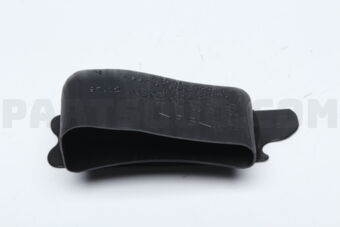 6293060040 DUCT ASSY, QUARTER VENT, RH