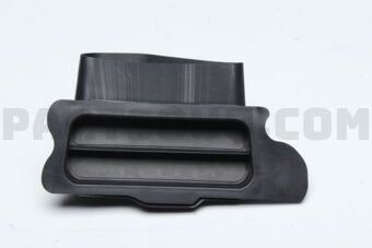 6293060040 DUCT ASSY, QUARTER VENT, RH