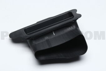 6293060040 DUCT ASSY, QUARTER VENT, RH