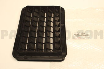 6294042020 Toyota DUCT ASSY  QUARTER