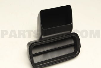 6294060040 DUCT ASSY  QUARTER