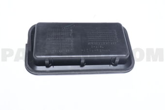 6299748010 Toyota COVER, QUARTER VENT HOLE
