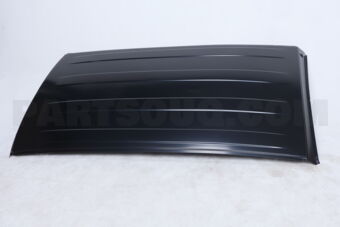 6311135280 PANEL, ROOF