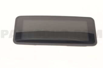 6320160063 GLASS SUB-ASSY, SLIDING ROOF
