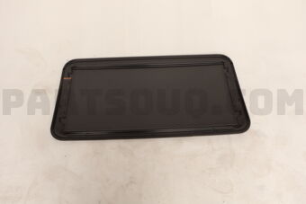 6320160141 GLASS SUB-ASSY