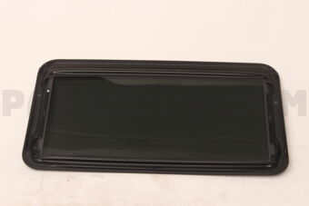 6320160150 GLASS SUB-ASSY