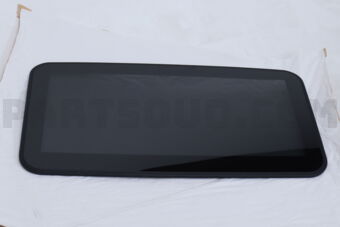 6320160151 Toyota GLASS SUB-ASSY