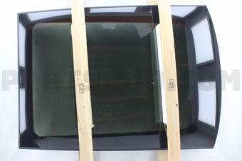 6320178050 GLASS SUB-ASSY, ROOF