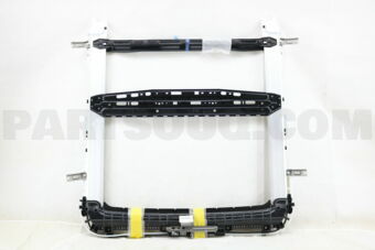 6320348070 HOUSING SUB-ASSY, SLIDING ROOF