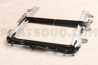 6320353020 HOUSING SUB-ASSY, SLIDING ROOF