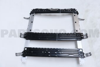 6320360061 Toyota HOUSING SUB-ASSY