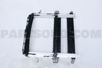 6320360061 Toyota HOUSING SUB-ASSY