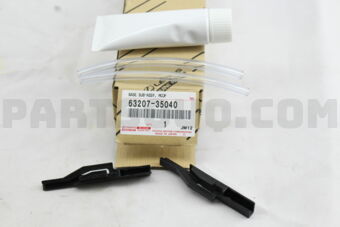 6320735040 BASE SUB-ASSY, ROOF