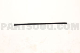6321833120 Toyota GARNISH, SLIDING