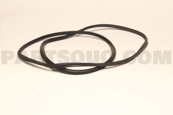6325106050 Toyota WEATHERSTRIP