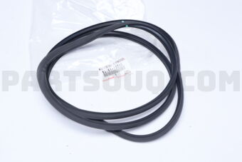 6325112200 Toyota WEATHERSTRIP