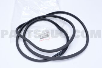 6325112200 Toyota WEATHERSTRIP