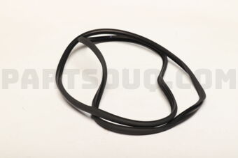 6325124071 WEATHERSTRIP
