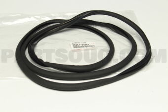 6325153061 WEATHERSTRIP