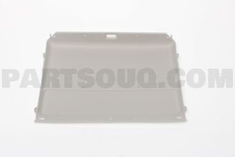 6331060630B1 HEADLINING ASSY, ROOF