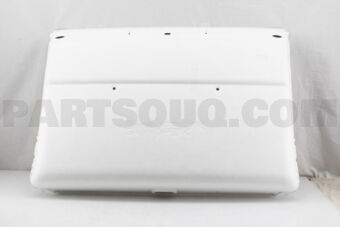 6331060Q40B0 HEADLINING ASSY, ROOF