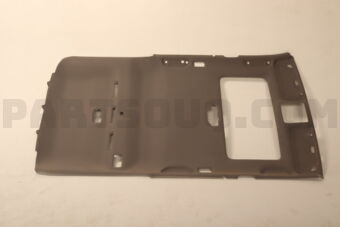633106A181B0 HEADLINING ASSY, ROOF