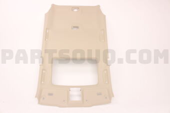 633106AB70E0 HEADLINING ASSY
