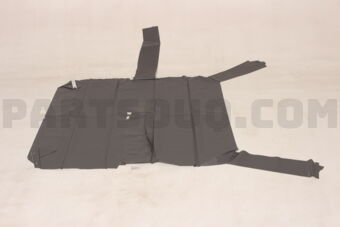 633118913103 HEADLINING ASSY, ROOF
